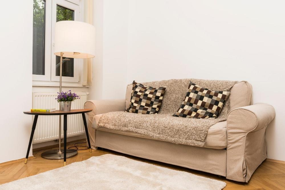 Chillout Lounge Satzberg