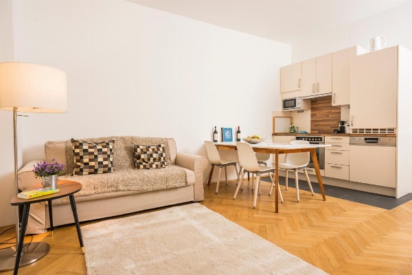 Chillout Lounge Satzberg image 1