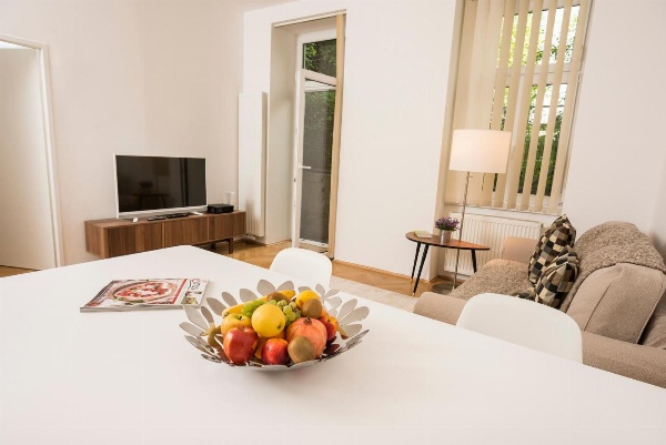 Chillout Lounge Satzberg Main image